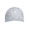 Adidas Tour Print Golf Hat -Cheap Clothing Store GM7505 HDW photo front center white 700x700