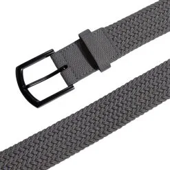 Adidas Braided Stretch Belt -Cheap Clothing Store GQ6885 HDW photo detail 2 white 700x700