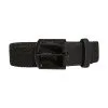 Adidas Braided Stretch Belt