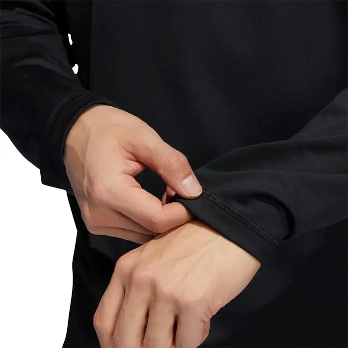 Adidas Primegreen Golf Hoodie 5 Adidas Primegreen Golf Hoodie - Image 3