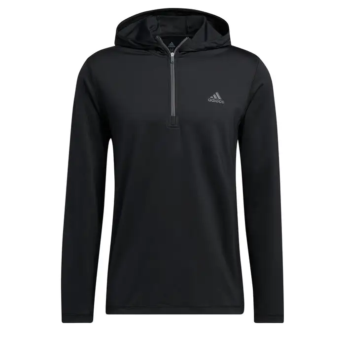 Adidas Primegreen Golf Hoodie 3 Adidas Primegreen Golf Hoodie