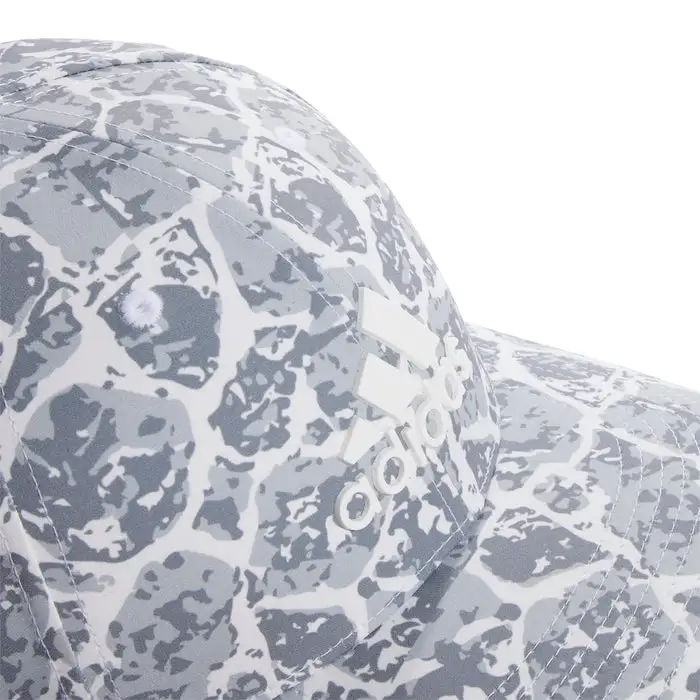 Adidas Tour Print Primegreen Golf Hat 5 Adidas Tour Print Primegreen Golf Hat - Image 3