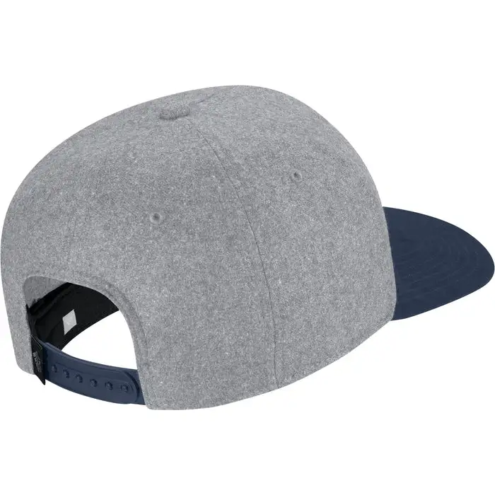 Adidas 3-Stripes Club Golf Hat 4 Adidas 3-Stripes Club Golf Hat - Image 2