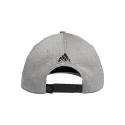 Adidas Par Birdie Snapback Golf Hat 7 Adidas Par Birdie Snapback Golf Hat -Cheap Clothing Store GV2684 HDW photo back center white 700x700