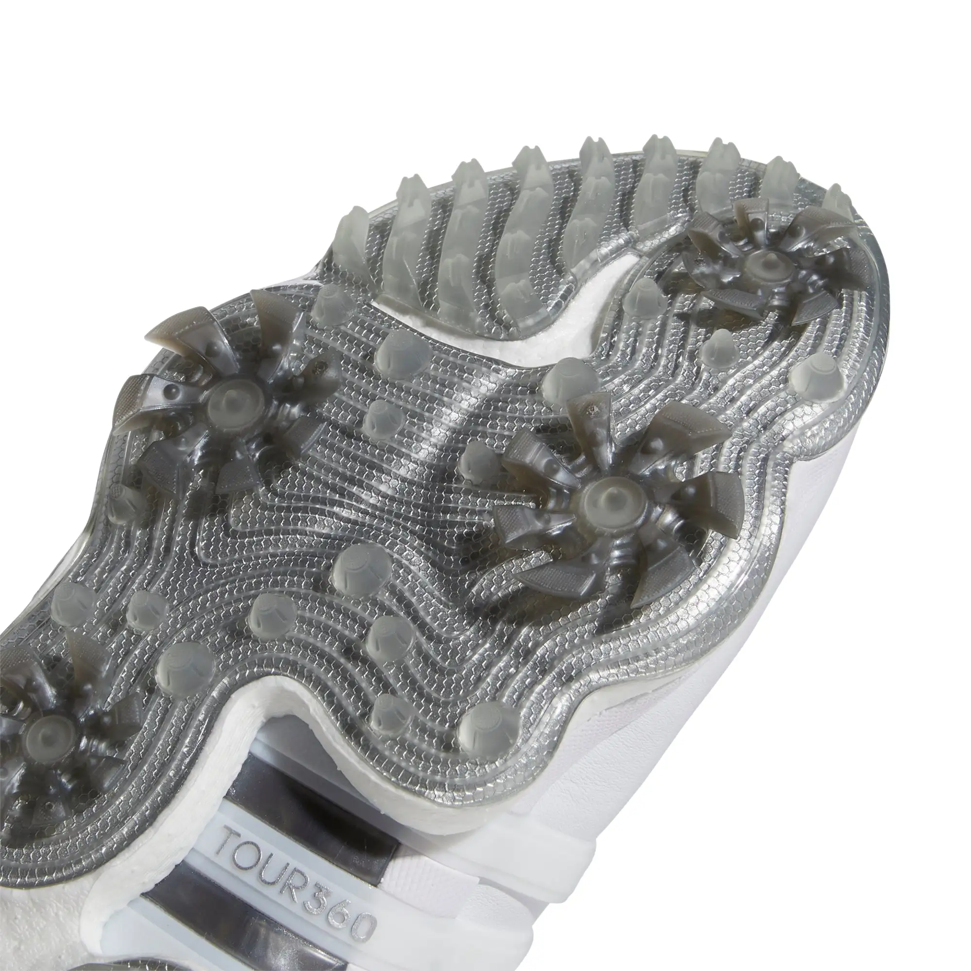 Adidas Tour 360 22 Golf Shoes 6 Adidas Tour 360 22 Golf Shoes - Image 4