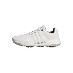 Adidas Tour 360 22 Golf Shoes -Cheap Clothing Store GV7245 FTW photo left side lateral center white 700x700