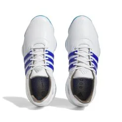Adidas Tour 360 22 Golf Shoes 13 Adidas Tour 360 22 Golf Shoes -Cheap Clothing Store GV9400 3 FOOTWEAR Photography TopPortraitView white