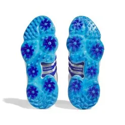 Adidas Tour 360 22 Golf Shoes 14 Adidas Tour 360 22 Golf Shoes -Cheap Clothing Store GV9400 4 FOOTWEAR Photography BottomView white