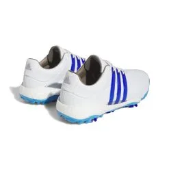 Adidas Tour 360 22 Golf Shoes 16 Adidas Tour 360 22 Golf Shoes -Cheap Clothing Store GV9400 7 FOOTWEAR Photography BackLateralTopView white