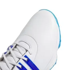 Adidas Tour 360 22 Golf Shoes 17 Adidas Tour 360 22 Golf Shoes -Cheap Clothing Store GV9400 8 FOOTWEAR Photography DetailView1 white