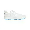 Adidas Flopshot Spikeless Golf Shoes -Cheap Clothing Store GV9668 FTW photo side lateral center white 700x700