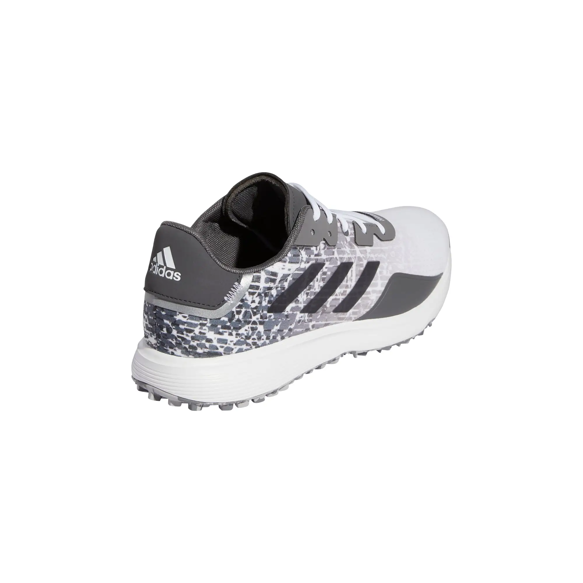 Adidas S2G SL Golf Shoes 7 Adidas S2G SL Golf Shoes - Image 5