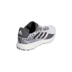 Adidas S2G SL Golf Shoes -Cheap Clothing Store GV9792 FTW photo back lateral top white 700x700