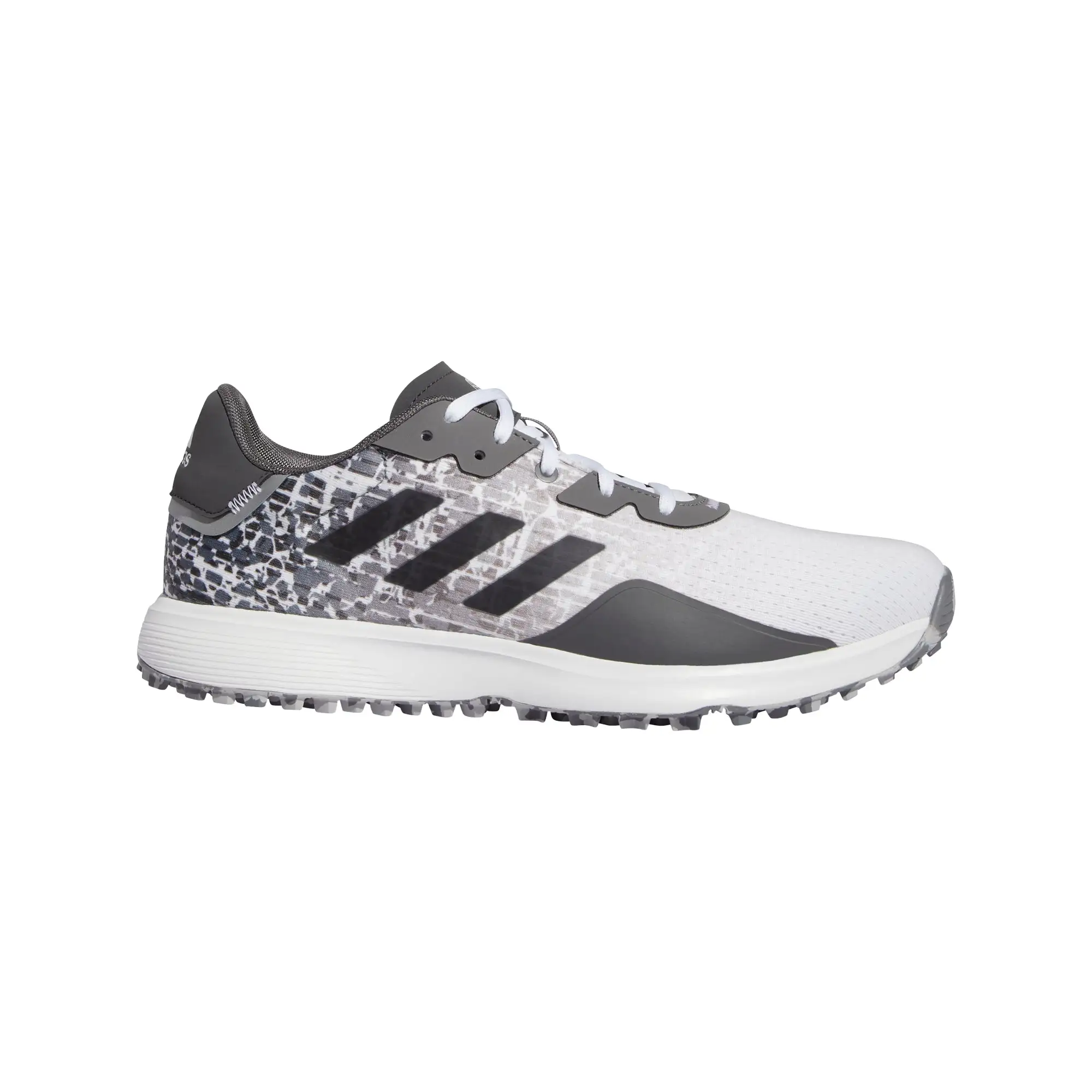 Adidas S2G SL Golf Shoes 3 Adidas S2G SL Golf Shoes