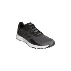 Adidas S2G SL Golf Shoes 12 Adidas S2G SL Golf Shoes -Cheap Clothing Store GV9793 FTW photo front lateral top white