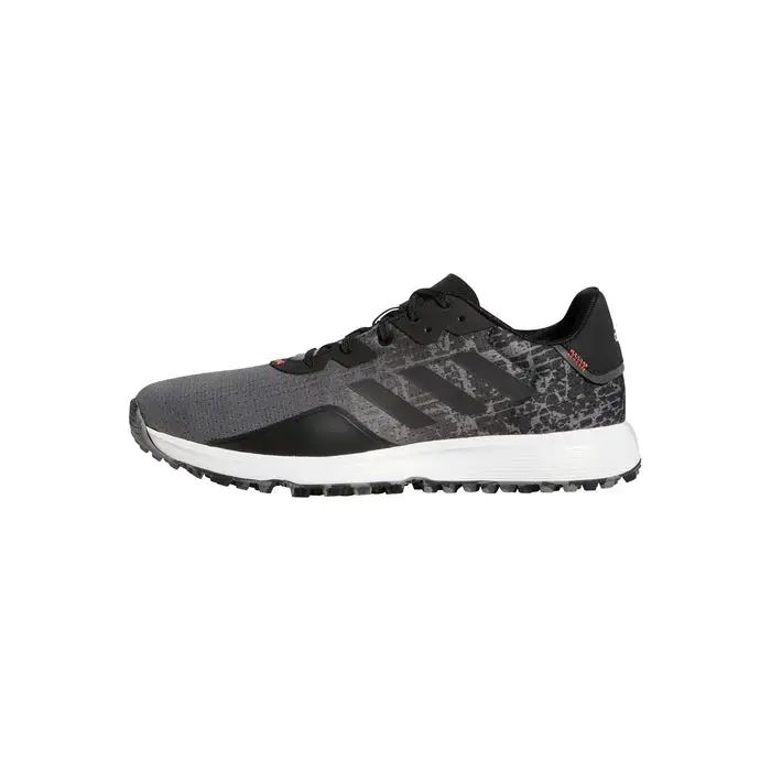 Adidas S2G SL Golf Shoes 4 Adidas S2G SL Golf Shoes - Image 2