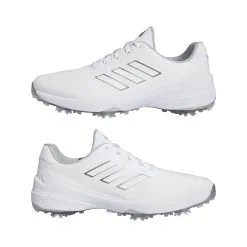 Adidas ZG23 Men's Golf Shoes 21 Adidas ZG23 Men's Golf Shoes -Cheap Clothing Store GW1177 10 FOOTWEAR Photography MirroredPairView white