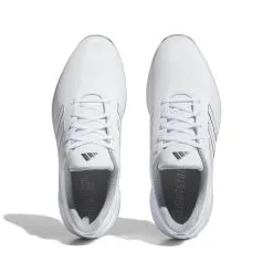 Adidas ZG23 Men's Golf Shoes 14 Adidas ZG23 Men's Golf Shoes -Cheap Clothing Store GW1177 3 FOOTWEAR Photography TopPortraitView white