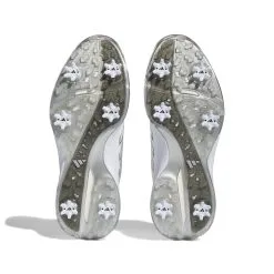 Adidas ZG23 Men's Golf Shoes 18 Adidas ZG23 Men's Golf Shoes -Cheap Clothing Store GW1177 4 FOOTWEAR Photography BottomView white