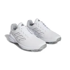 Adidas ZG23 Men's Golf Shoes 15 Adidas ZG23 Men's Golf Shoes -Cheap Clothing Store GW1177 6 FOOTWEAR Photography FrontLateralTopView white