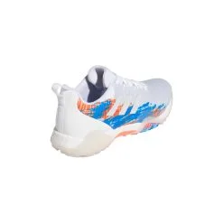 Adidas CodeChaos Golf Shoes -Cheap Clothing Store GW5340 FTW photo back lateral top white