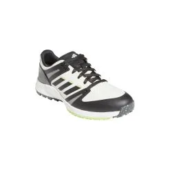 Adidas EQT Spikeless Golf Shoes -Cheap Clothing Store GZ3895 FTW photo front lateral top white 700x700