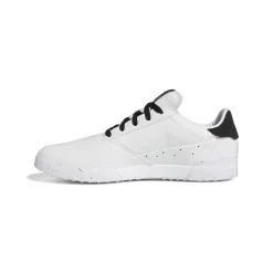 Adidas Adicross Retro Golf Shoes -Cheap Clothing Store GZ6968 5 FOOTWEAR Photography SideMedialCenterView white
