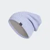 Adidas Golf Slouch Womans Beanie -Cheap Clothing Store Golf Slouch Beanie Purple GV2394 01 standard 700x700