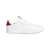Adidas Adicross Retro Golf Shoes -Cheap Clothing Store H04855 FTW photo side lateral center white 700x700
