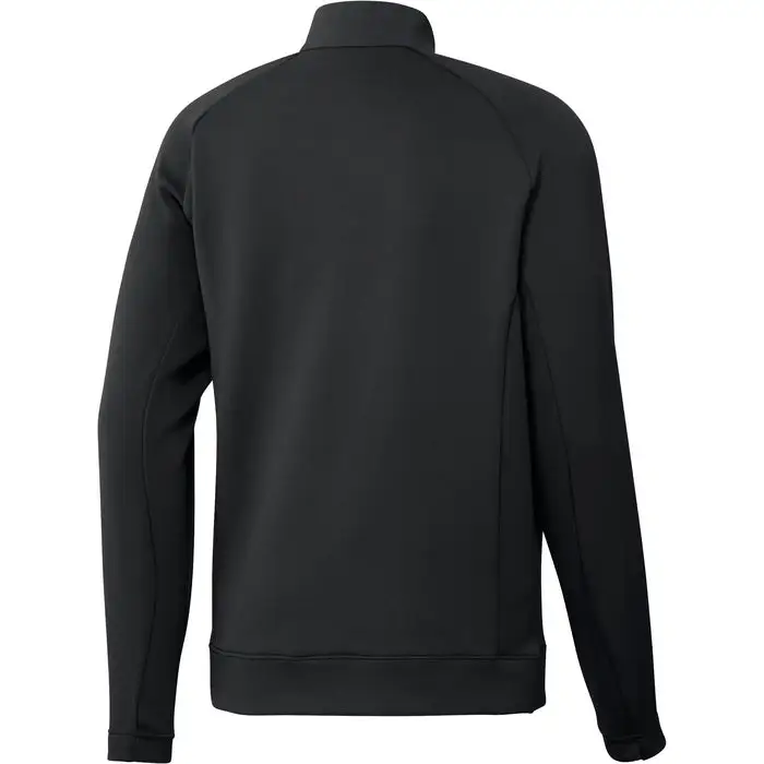 Adidas Quarter-Zip Golf Pullover 4 Adidas Quarter-Zip Golf Pullover - Image 2