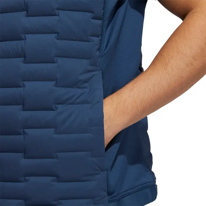 Adidas Frostguard Full-Zip Padded Vest 6 Adidas Frostguard Full-Zip Padded Vest - Image 4