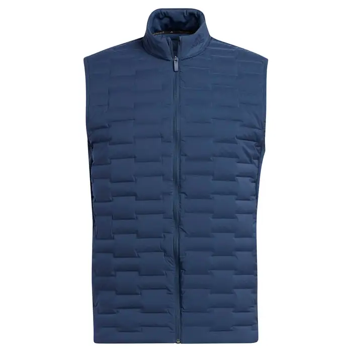 Adidas Frostguard Full-Zip Padded Vest 3 Adidas Frostguard Full-Zip Padded Vest