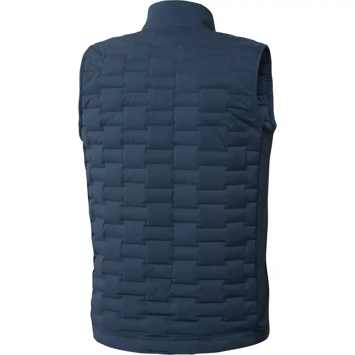 Adidas Frostguard Full-Zip Padded Vest 4 Adidas Frostguard Full-Zip Padded Vest - Image 2