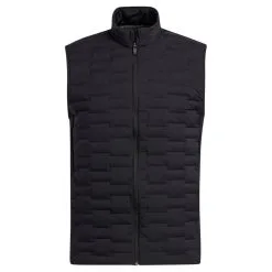 Adidas Frostguard Full-Zip Padded Vest