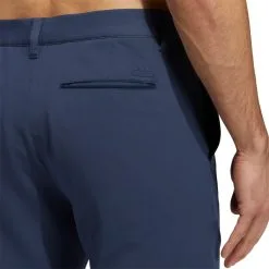 Adidas Fallweight Warm Golf Trousers -Cheap Clothing Store H53986 APP on model detail 1 white 700x700