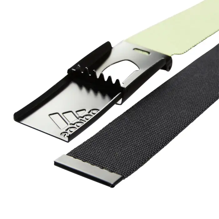 Adidas Reversible Web Belt 4 Adidas Reversible Web Belt - Image 2