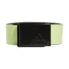 Adidas Reversible Web Belt -Cheap Clothing Store H65643 HDW photo front center white 700x700