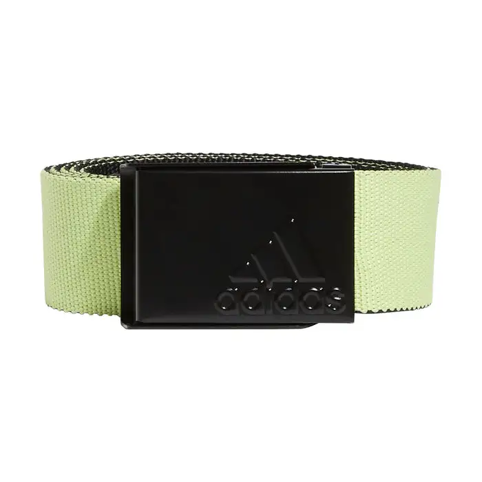 Adidas Reversible Web Belt 3 Adidas Reversible Web Belt