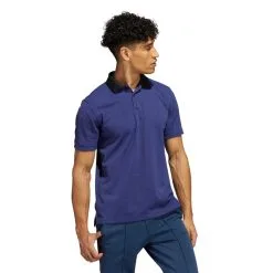 Adidas Jacquard HEAT.RDY Polo Golf Shirt 11 Adidas Jacquard HEAT.RDY Polo Golf Shirt -Cheap Clothing Store HC5578 3 APPAREL OnModel StandardView white ff18711a 1945 418c bc0f ad11eeae230d 700x700