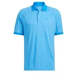 Adidas Moss Stitch Polo Golf Shirt