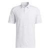 Adidas Go-To Camo Golf Polo Shirt 1 Adidas Go-To Camo Golf Polo Shirt -Cheap Clothing Store HF9036 1 APPAREL Photography FrontView white 700x700