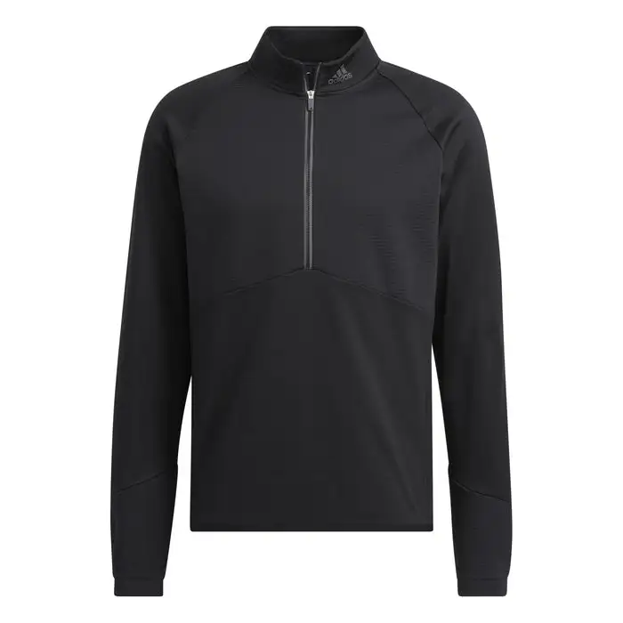 Adidas COLD.RDY Quarter-Zip Sweatshirt 3 Adidas COLD.RDY Quarter-Zip Sweatshirt