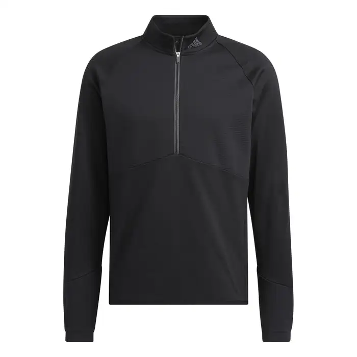 Adidas COLD.RDY Quarter-Zip Sweatshirt 4 Adidas COLD.RDY Quarter-Zip Sweatshirt - Image 2