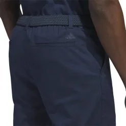 Adidas Go-To Men's Golf Shorts -Cheap Clothing Store HR7928 6 APPAREL OnModel DetailView1 white 700x700