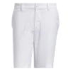 Adidas Go-To Men's Golf Shorts -Cheap Clothing Store HR7929 2 APPAREL Photography FrontCenterView white 700x700