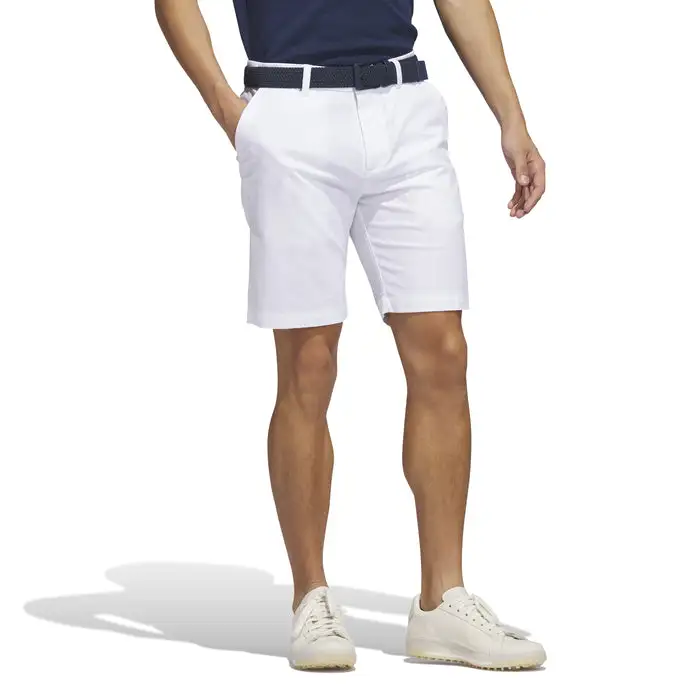 Adidas Go-To Men's Golf Shorts 4 Adidas Go-To Men's Golf Shorts - Image 2