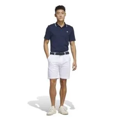 Adidas Go-To Men's Golf Shorts 13 Adidas Go-To Men's Golf Shorts -Cheap Clothing Store HR7929 6 APPAREL OnModel StandardOutfitView white 700x700