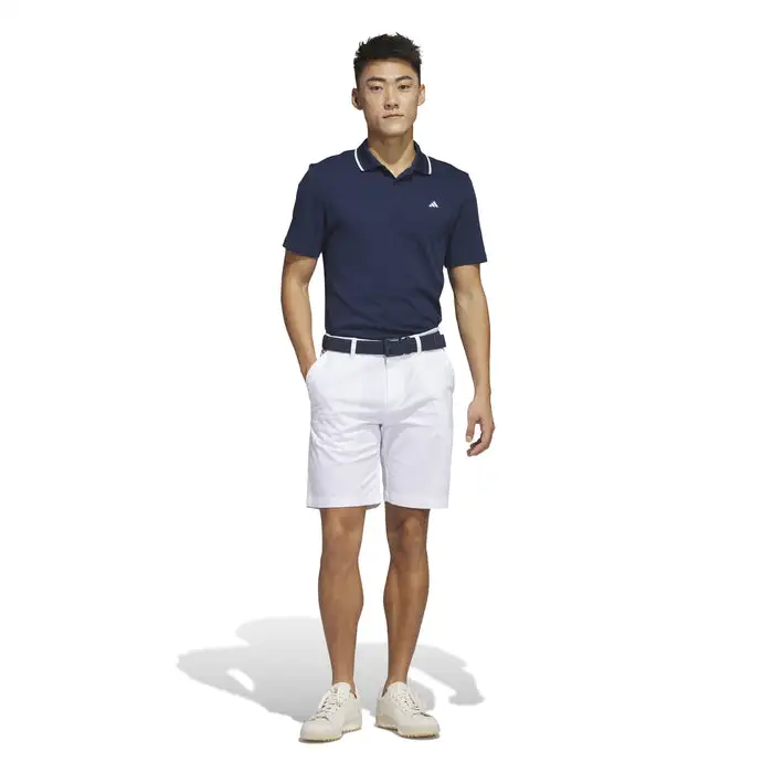 Adidas Go-To Men's Golf Shorts 8 Adidas Go-To Men's Golf Shorts - Image 6