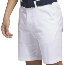 Adidas Go-To Men's Golf Shorts 11 Adidas Go-To Men's Golf Shorts -Cheap Clothing Store HR7929 7 APPAREL OnModel DetailView1 white 700x700