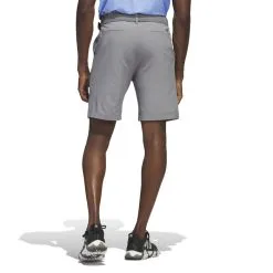 Adidas Ultimate365 Men's Golf Shorts -Cheap Clothing Store HR7939 4 APPAREL OnModel BackView white 700x700